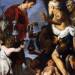 The Charity of St Lawrence